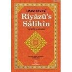 RİYAZÜ´S SALIHIN - İMAM NEVEVI (ISBN:9789944704861)
