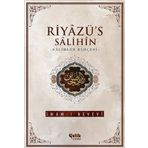 Riyazüs Salihin-Salihler Bahçesi
