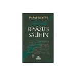 Riyazü’s Salihin (Tek Cilt - Küçük Boy - Şamua)