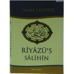 RİYAZÜ`S SALIHIN (TEK CILT + ŞAMUA + CILTLI) İMAM-I NEVEVI - İMAM NEVEVI