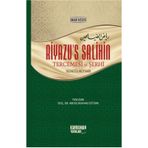 Riyazü's Salihin Tercemesi ve Şerhi - Şamua