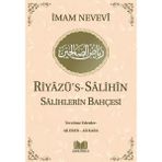 Riyazüs Salihin Tercümesi - Ali Kara