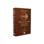 Riyazüs Salihin Tercümesi Kelime Manalı 4.cilt - İmam Nevevi