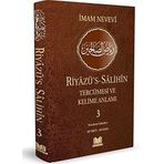 Riyazüs Salihin Tercümesi ve Kelime Anlamı 3