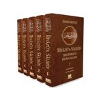 Riyazüs Salihin Tercümesi Ve Kelime Anlamı 5. Cilt Takım - 543961388