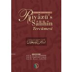 Riyazü's Salihin Tercümesi(Tek Cilt) (Kapak değişebilir)
