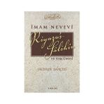 Riyazu’s Salihin ve Tercümesi Küçük Boy - Ebu Zekeriyya Muhyiddin Bin Şeref En-Nevevi Ed-Dimeşki