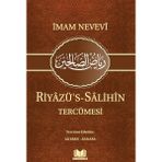 Riyazüs Salihin ve Tercümesi Şamua - Imam Nevevi
