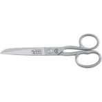 Rıza A8650-8 Ev ve Saya Makası No: 8 Inç / 20,32 cm - Paslanmaz Çelik - 1 Adet - Karışık Çok Renkli