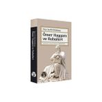 Rıza Tevfik Bölükbaşı'nın Ömer Hayyam ve Rubaileri Büyüyen Ay Yayınları Ciltsiz Kitap