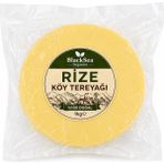 Rize Köy Tereyağı 1 Kg – Doğal Yayık Tereyağı | Katkısız | BlackSea Organics