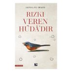 Rızkı Veren Hüdadır - Çınaraltı Yayınları