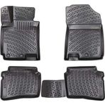 Rizline 3D Siyah Hyundai i20 2015-2019 Paspas