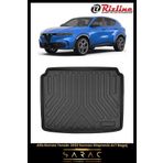 Rizline Alfa Romeo Tonale 2022 Model Stepnesiz Alt 3D Bagaj Havuzu