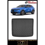 Rizline Alfa Romeo Tonale 2022 Sonrası 3D Üst Bagaj Havuzu