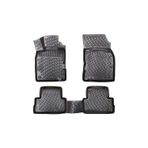 Rizline Audi A3 2021+ 3D Havuzlu Paspas