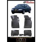 Rizline Audi A4 2000 Model 3D Havuzlu Paspas