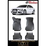 Rizline Audi A4 2014 Model 3D Havuzlu Paspas