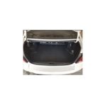 Rizline Audi A4 Sedan 2001-2008 3D Bagaj Havuzu