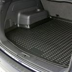 Rizline Audi A4 STW 3D Bagaj Havuzu