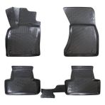 Rizline Audi Q5 2009-2012 3D Havuzlu Paspas