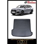 Rizline Audi Q7 2016 ve Sonrası 3D Bagaj Havuzu