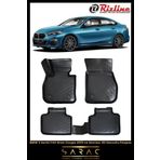 Rizline Bmw 2 Serisi F44 Gran Coupe 2020 Model 3D Havuzlu Paspas