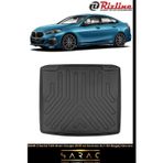 Rizline BMW 2 Serisi F44 Gran Coupe 2022 Model Alt 3D Bagaj Havuzu