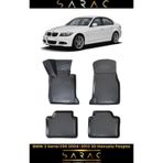 Rizline BMW 3 Serisi E90 2010 Model 3D Havuzlu Paspas