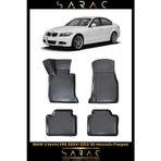 Rizline BMW 3 Serisi E90 2011 Model 3D Havuzlu Paspas