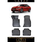 Rizline BMW 3 Serisi F30 2017 Model 3D Havuzlu Paspas