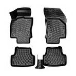 Rizline Bmw 4 Serisi F32 2013-2020 3D Oto Paspas