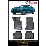 Rizline Bmw 4 Serisi F32 2019 Model 3D Havuzlu Paspas
