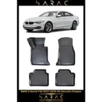 Rizline Bmw 4 Serisi F36 2016 Model 3D Havuzlu Paspas