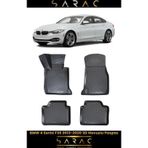 Rizline Bmw 4 Serisi F36 2020 Model 3D Havuzlu Paspas