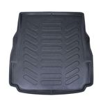 Rizline Bmw 5 Serisi E39 1995-2003 Uyumlu 3D Bagaj Havuzu