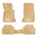 Rizline Bmw 5 Serisi E39 1996-2003 3D Oto Paspas