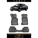Rizline BMW 5 Serisi E39 2003 Model 3D Havuzlu Paspas