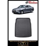 Rizline BMW 5 Serisi E60 2008 Model 3D Bagaj Havuzu