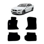 Rizline Bmw 5 Serisi F10 2010-2013 Hali Paspas M Logolu