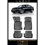 Rizline BMW 5 Serisi F10 2013 Model Eski Kasa 3D Havuzlu Paspas
