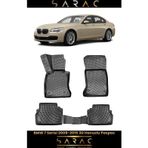 Rizline BMW 7 Serisi 2010 Model 3D Havuzlu Paspas