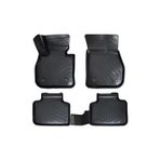 Rizline BMW F22 2014-2018 3D Havuzlu Paspas