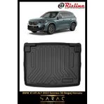 Rizline BMW X1 U11 2023 Model Alt 3D Bagaj Havuzu