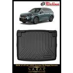 Rizline Bmw X1 U11 2023 Sonrası Alt 3D Bagaj Havuzu