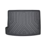 Rizline BMW X5 F15 2013/18 Renkli Bagaj Havuzu Paspası