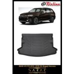 Rizline BMW X5 F15 2015 Model 3D Bagaj Havuzu
