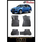 Rizline BMW X5 F15 2018 Model 3D Havuzlu Paspas