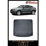 Rizline BMW X6 2012 3D Bagaj Havuzu