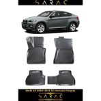 Rizline BMW X6 2012 Model 3D Havuzlu Paspas
